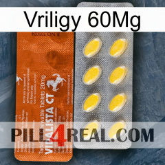 Vriligy 60Mg 42